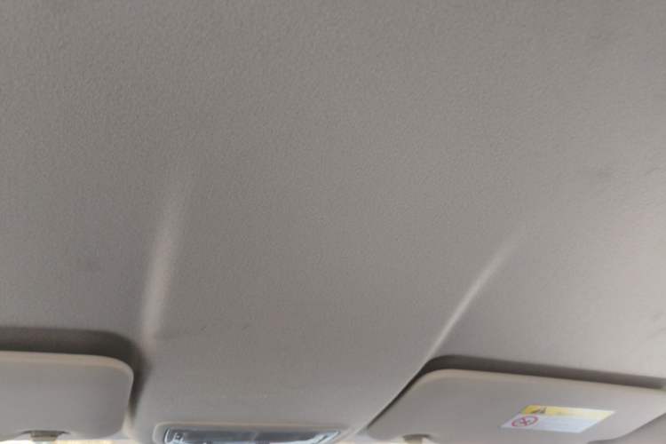 Used Honda Crider 2019 180 Turbo CVT Comfort Version China VI Headliner