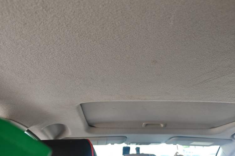 Used Honda Crider 2019 180 Turbo CVT Luxury Edition China VI Emission Standard Headliner
