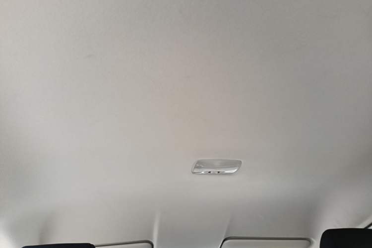 Used Honda Crider 2019 180 Turbo CVT Comfort Version China VI Headliner
