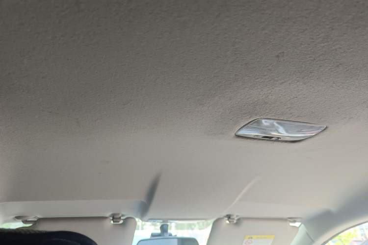 Used Honda Crider 2019 180 Turbo CVT Comfort Edition China V Headliner