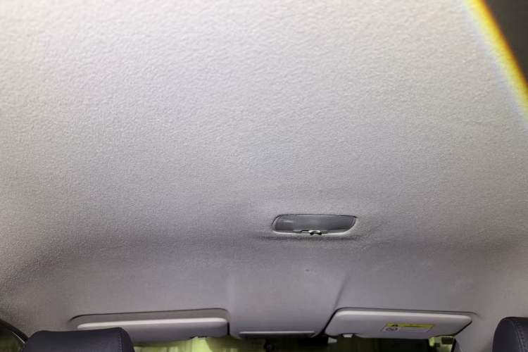 Used Honda Crider 2019 180 Turbo CVT Comfort Version China VI Headliner