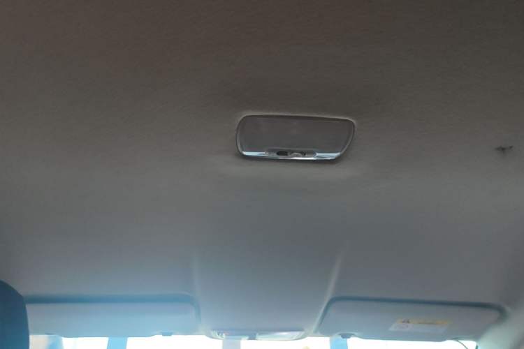 Used Honda Crider 2019 180 Turbo CVT Comfort Version China VI Headliner