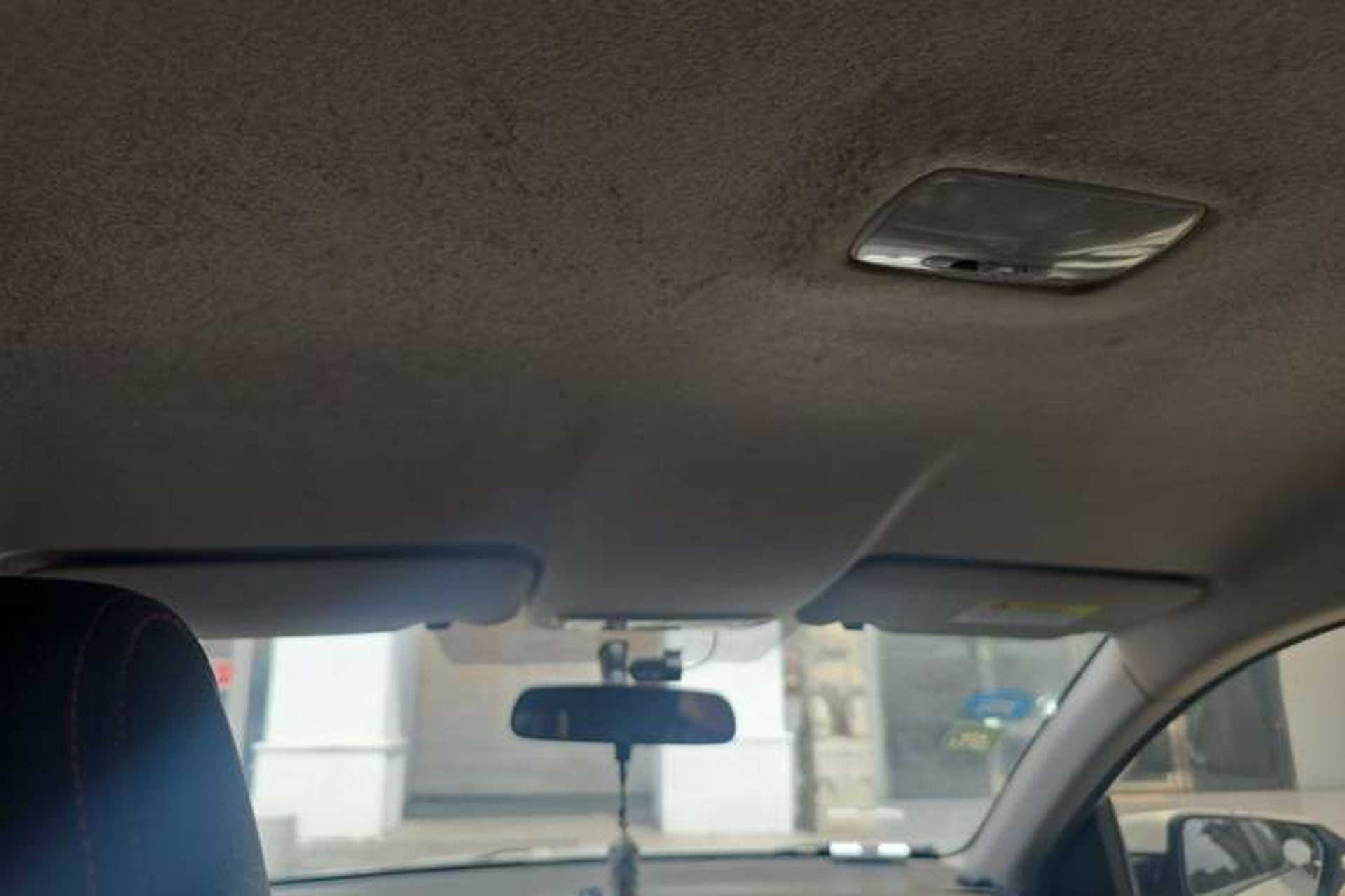 Used Honda Crider 2019 180 Turbo CVT Comfort Edition China V Headliner