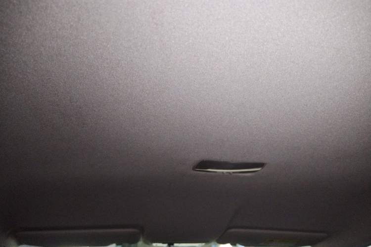 Used Honda Crider 2019 180 Turbo CVT Comfort Version China VI Headliner