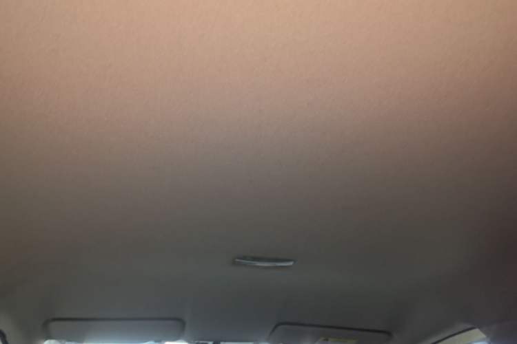 Used Honda Crider 2019 180 Turbo CVT Comfort Version China VI Headliner