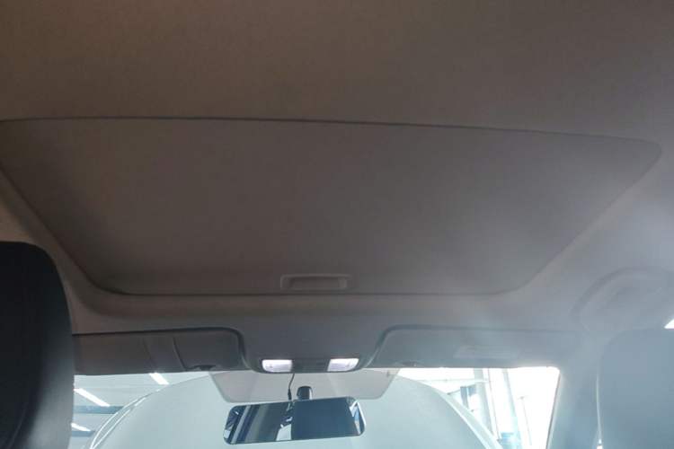 Used Honda Crider 2019 180 Turbo CVT Luxury Edition China V Headliner