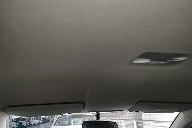 Used Honda Crider 2019 180 Turbo CVT Comfort Version China VI Headliner