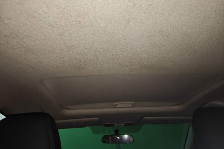 Used Honda Crider 2019 180 Turbo CVT Luxury Edition China VI Emission Standard Headliner