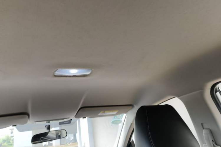 Used Honda Crider 2019 180 Turbo CVT Comfort Edition China V Headliner