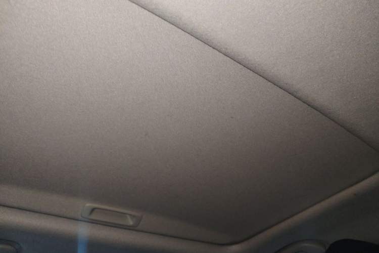 Used Honda Crider 2019 180 Turbo CVT Luxury Edition China VI Emission Standard Headliner