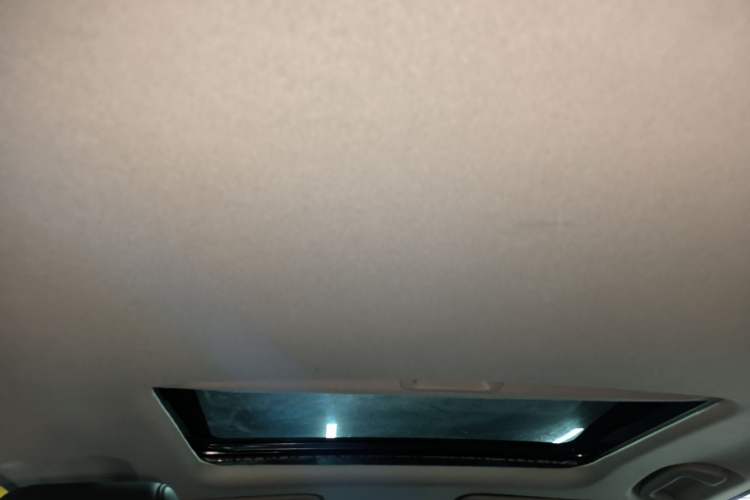 Used Honda Crider 2019 180 Turbo CVT Leading Edition China V Headliner