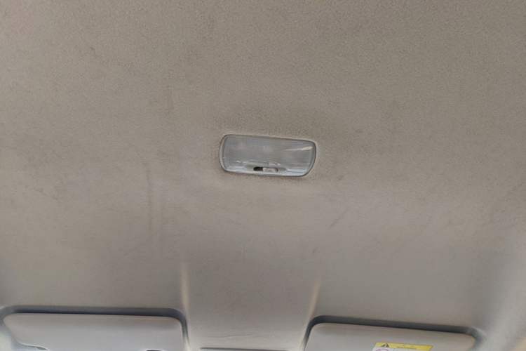 Used Honda Crider 2019 180 Turbo CVT Comfort Version China VI Headliner