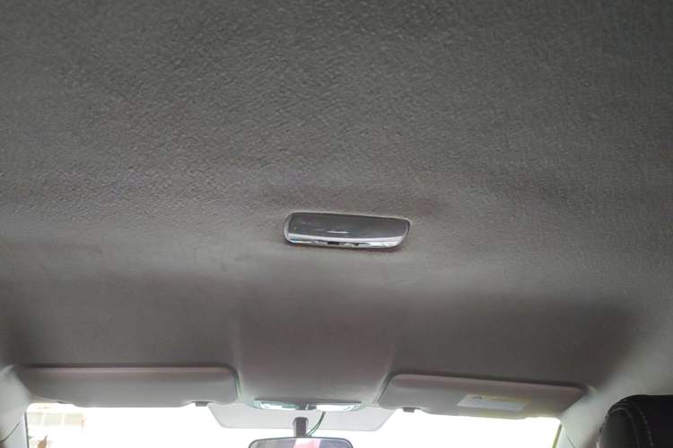 Used Honda Crider 2019 180 Turbo CVT Comfort Version China VI Headliner