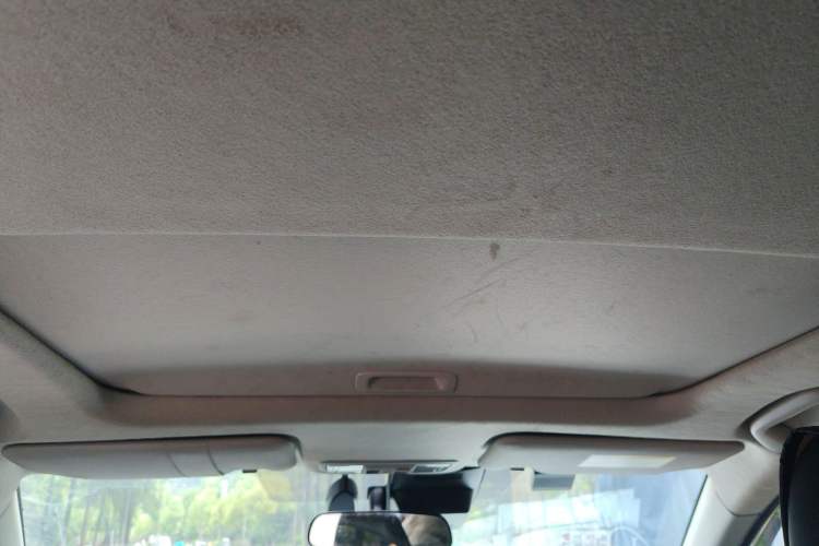 Used Honda Crider 2019 180 Turbo CVT Leading Edition China VI Headliner