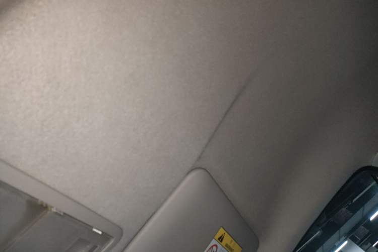Used Honda Crider 2019 180 Turbo CVT Comfort Version China VI Headliner