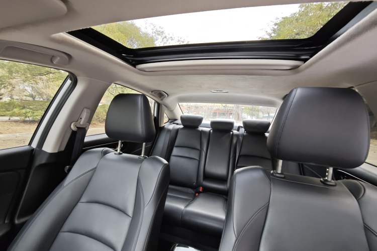 Used Honda Crider 2019 180 Turbo CVT Leading Edition China VI Headliner
