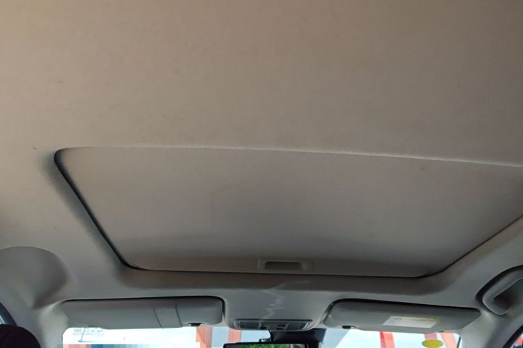 Used Honda Crider 2019 180 Turbo CVT Leading Edition China VI Headliner