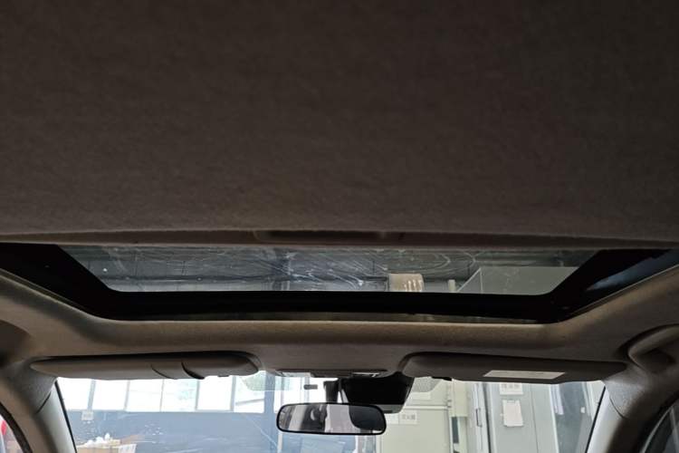 Used Honda Crider 2019 180 Turbo CVT Leading Edition China V Headliner