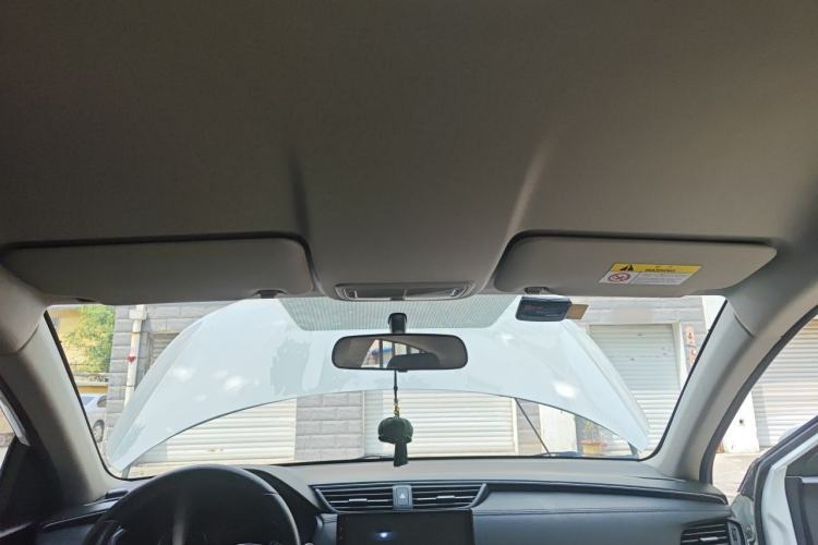 Used Honda Crider 2019 180 Turbo CVT Comfort Version China VI Headliner