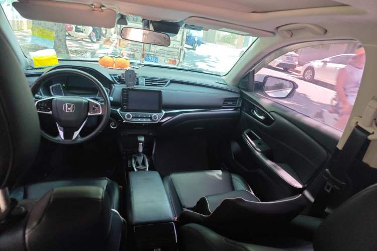 Used Honda Crider 2019 180 Turbo CVT Leading Edition China VI Headliner