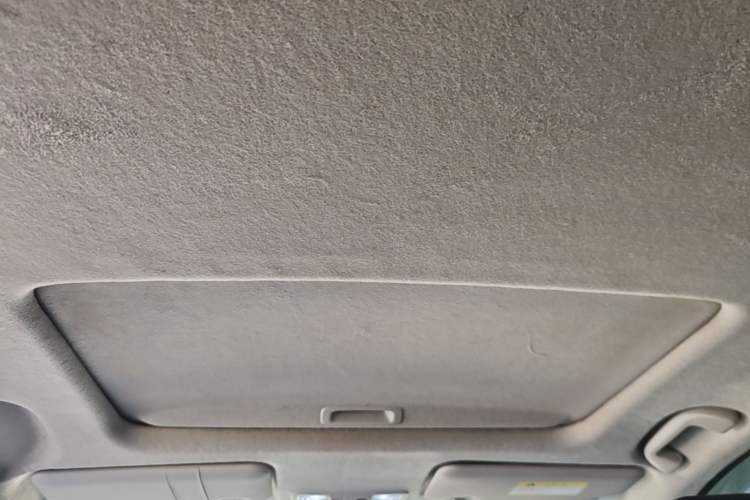 Used Honda Crider 2019 180 Turbo CVT Luxury Edition China VI Emission Standard Headliner