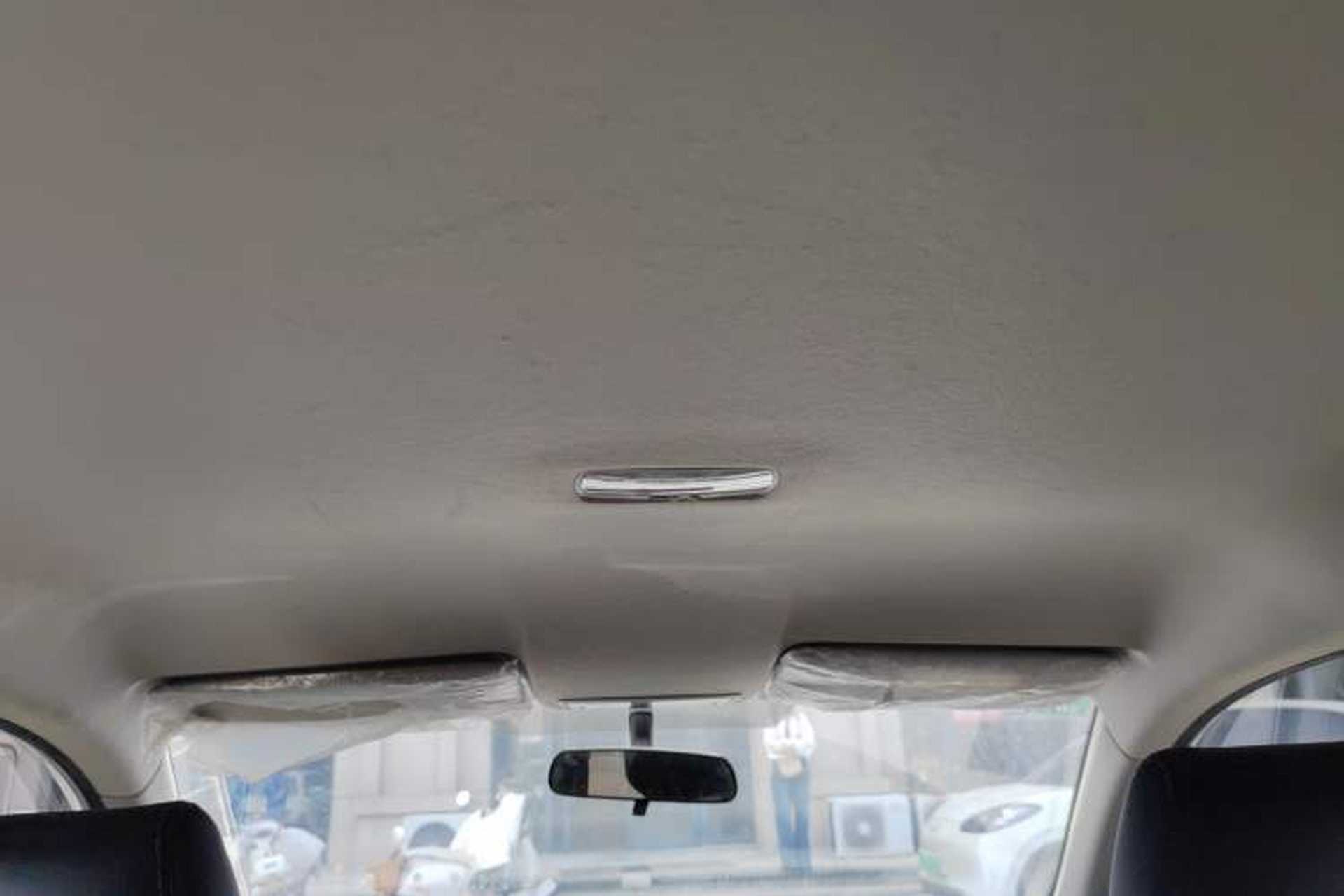 Used Honda Crider 2019 180 Turbo CVT Comfort Version China VI Headliner