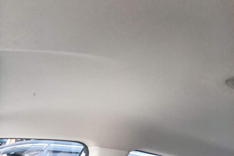 Used Honda Crider 2019 180 Turbo CVT Comfort Version China VI Headliner
