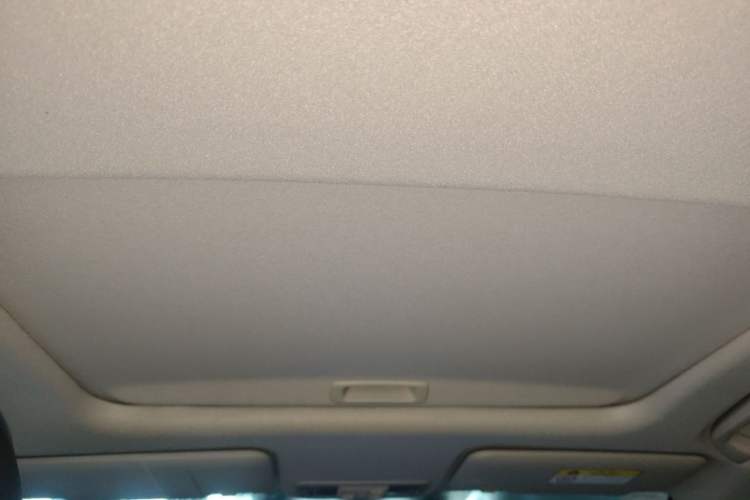 Used Honda Crider 2019 180 Turbo CVT Luxury Edition China VI Emission Standard Headliner