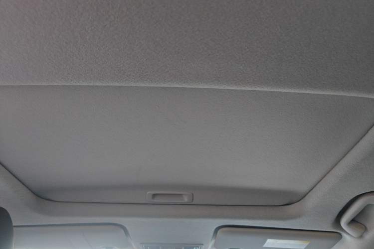 Used Honda Crider 2019 180 Turbo CVT Luxury Edition China VI Emission Standard Headliner