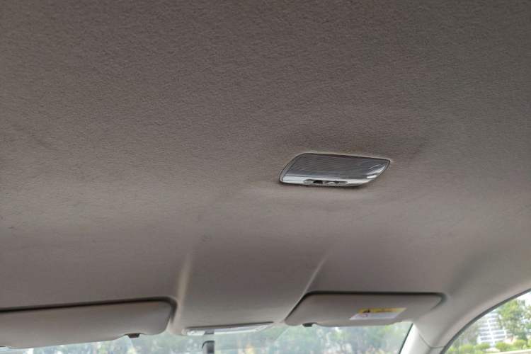 Used Honda Crider 2019 180 Turbo CVT Comfort Version China VI Headliner