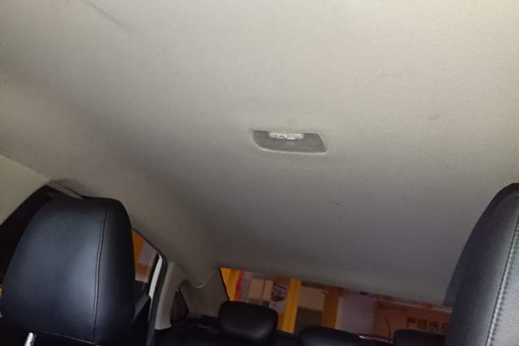 Used Honda Crider 2019 180 Turbo CVT Comfort Edition China V Headliner