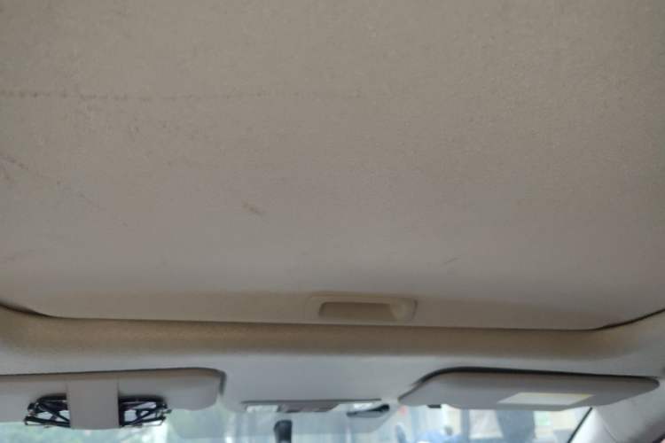 Used Honda Crider 2019 180 Turbo CVT Luxury Edition China VI Emission Standard Headliner