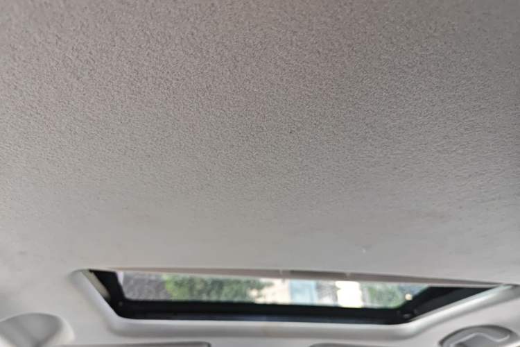 Used Honda Crider 2019 180 Turbo CVT Luxury Edition China VI Emission Standard Headliner