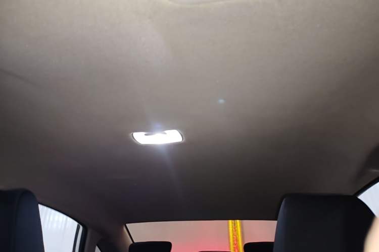 Used Honda Crider 2019 180 Turbo CVT Comfort Version China VI Headliner