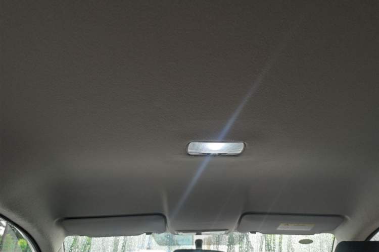 Used Honda Crider 2019 180 Turbo CVT Comfort Version China VI Headliner