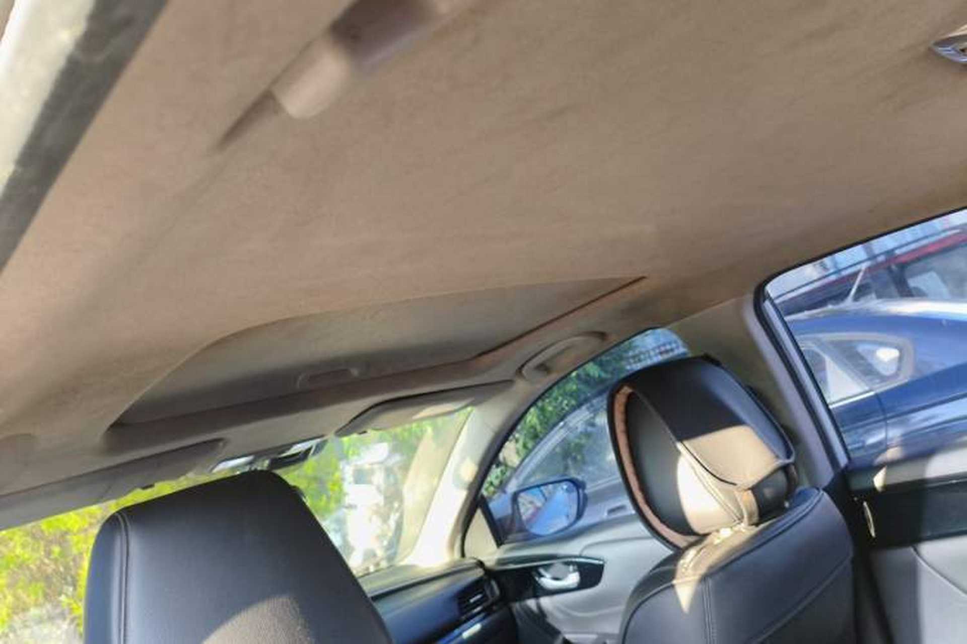 Used Honda Crider 2019 180 Turbo CVT Luxury Edition China VI Emission Standard Headliner