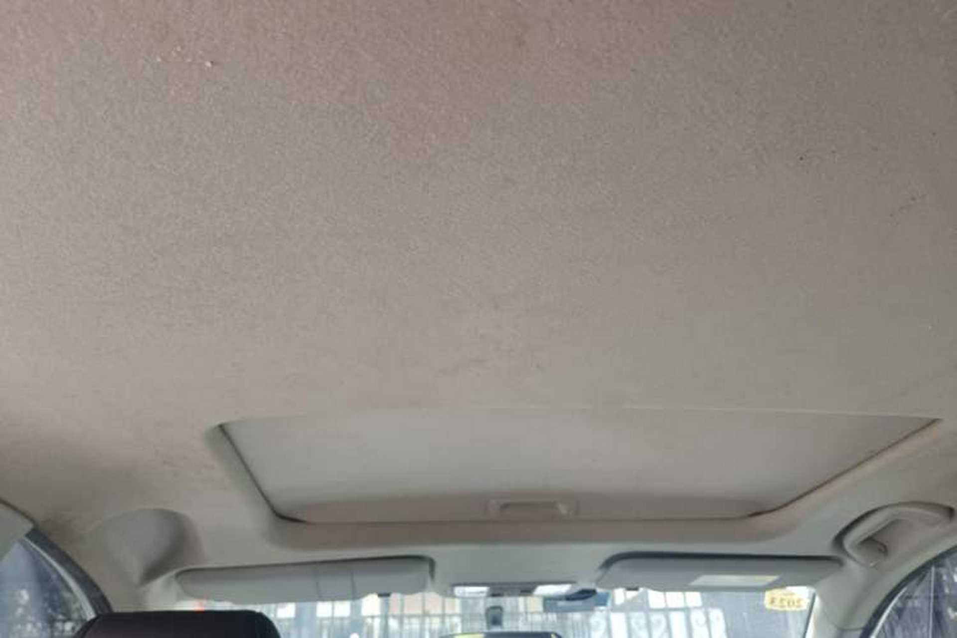Used Honda Crider 2019 180 Turbo CVT Luxury Edition China VI Emission Standard Headliner
