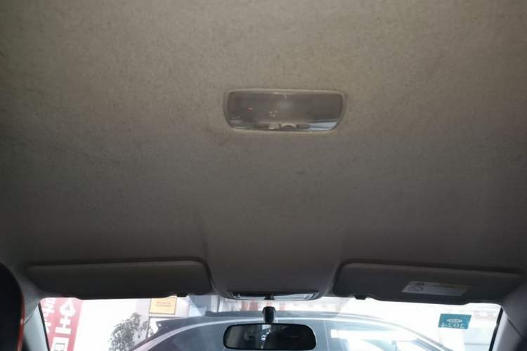 Used Honda Crider 2019 180 Turbo CVT Comfort Version China VI Headliner