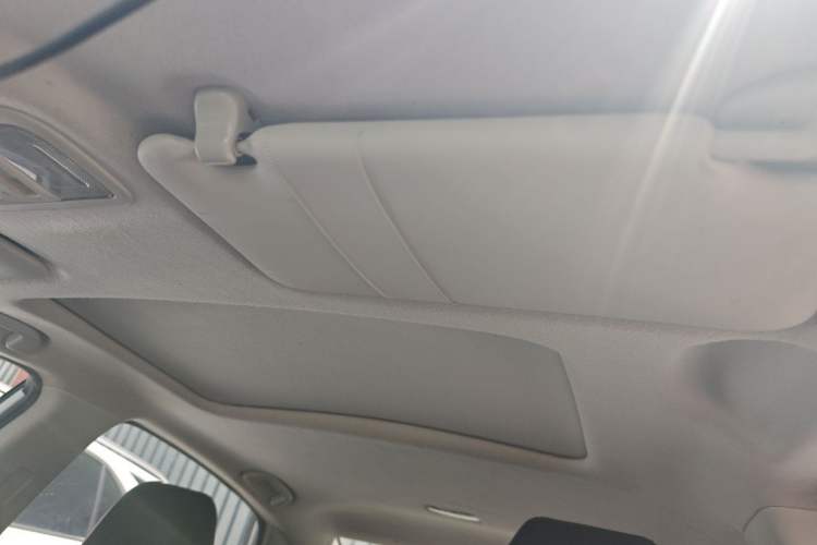 Used Honda Crider 2019 180 Turbo CVT Leading Edition China VI Headliner