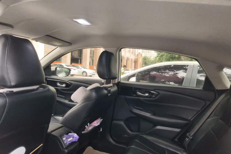 Used Honda Crider 2019 180 Turbo CVT Comfort Version China VI Headliner