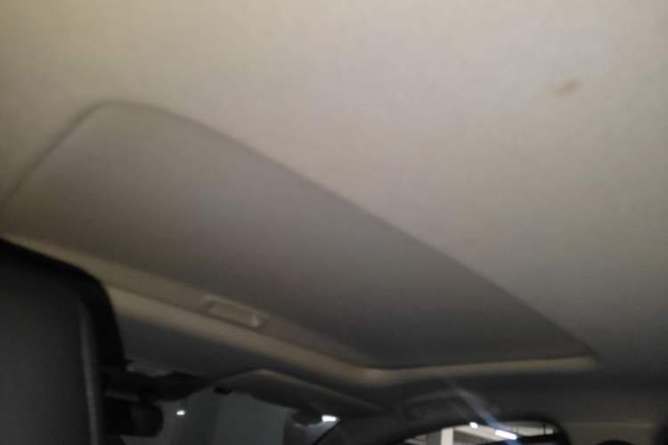 Used Honda Crider 2019 180 Turbo CVT Luxury Edition China V Headliner
