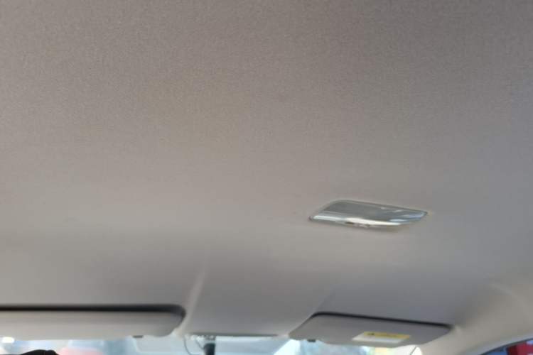 Used Honda Crider 2019 180 Turbo CVT Comfort Edition China V Headliner