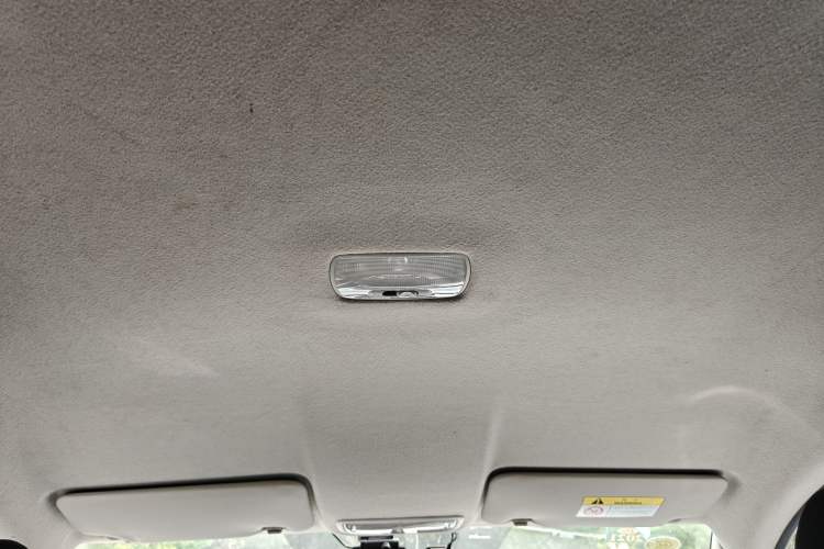 Used Honda Crider 2019 180 Turbo CVT Comfort Version China VI Headliner