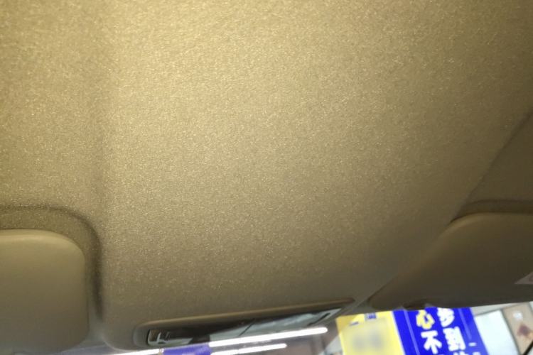 Used Honda Crider 2019 180 Turbo CVT Comfort Edition China V Headliner