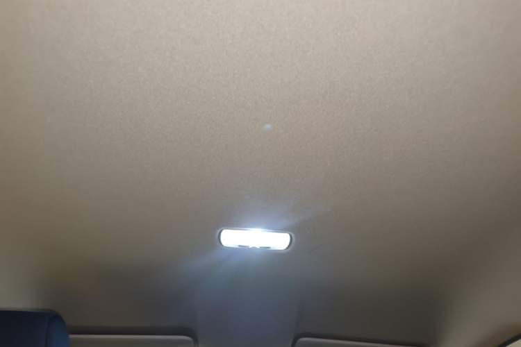Used Honda Crider 2019 180 Turbo CVT Comfort Version China VI Headliner