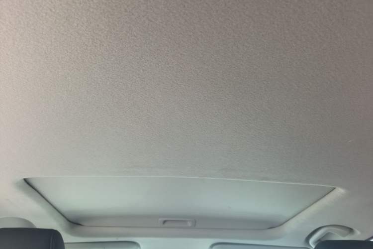 Used Honda Crider 2019 180 Turbo CVT Luxury Edition China VI Emission Standard Headliner
