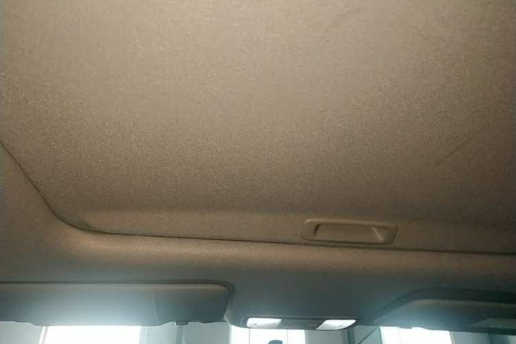 Used Honda Crider 2019 180 Turbo CVT Luxury Edition China VI Emission Standard Headliner