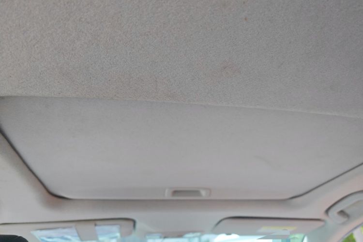 Used Honda Crider 2019 180 Turbo CVT Luxury Edition China VI Emission Standard Headliner