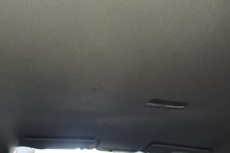 Used Honda Crider 2019 180 Turbo CVT Comfort Version China VI Headliner