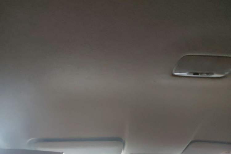 Used Honda Crider 2019 180 Turbo CVT Comfort Version China VI Headliner